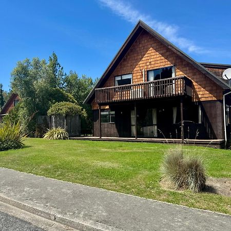 23 Caverhill Close Hanmer Springs Buitenkant foto