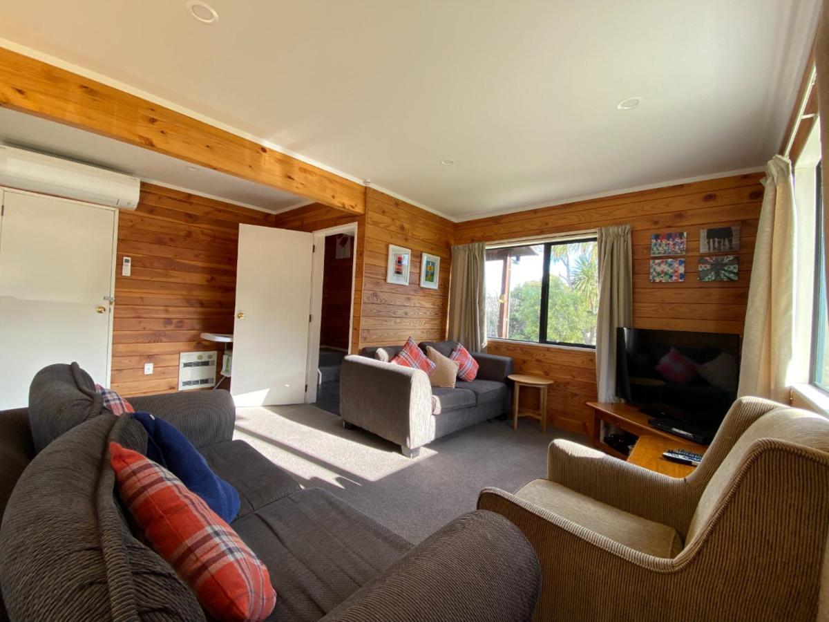 23 Caverhill Close Hanmer Springs Buitenkant foto