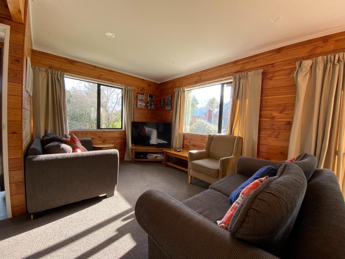 23 Caverhill Close Hanmer Springs Buitenkant foto