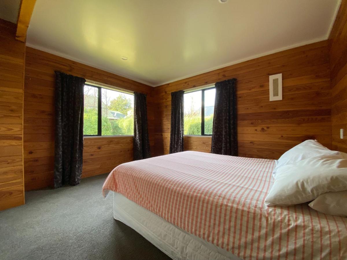 23 Caverhill Close Hanmer Springs Buitenkant foto
