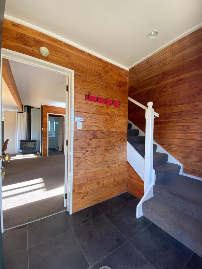 23 Caverhill Close Hanmer Springs Buitenkant foto