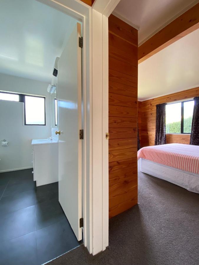23 Caverhill Close Hanmer Springs Buitenkant foto