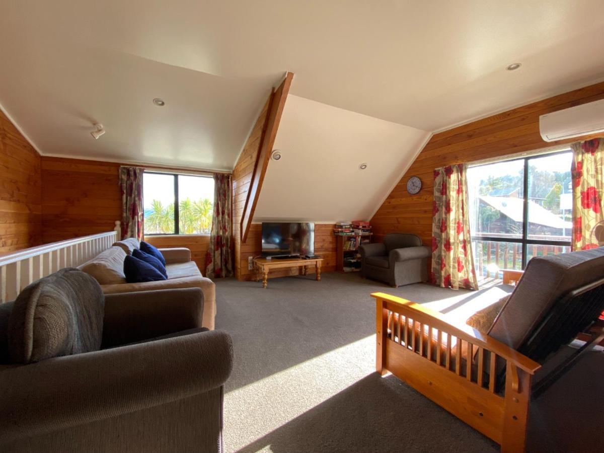 23 Caverhill Close Hanmer Springs Buitenkant foto