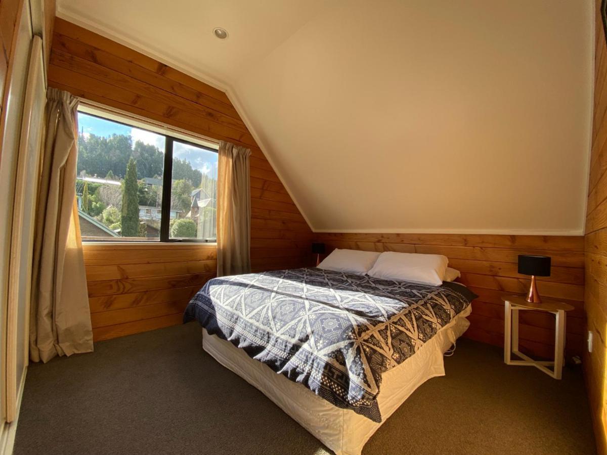 23 Caverhill Close Hanmer Springs Buitenkant foto