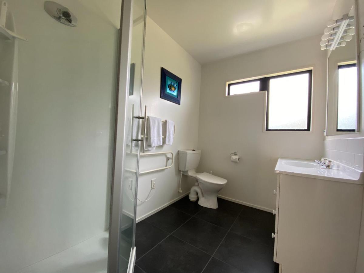 23 Caverhill Close Hanmer Springs Buitenkant foto
