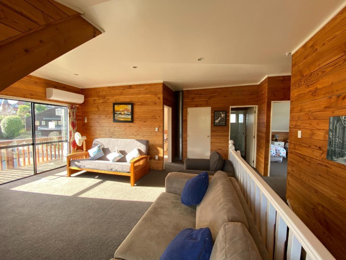 23 Caverhill Close Hanmer Springs Buitenkant foto